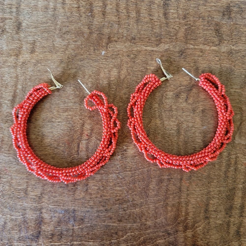 Jewelry options  